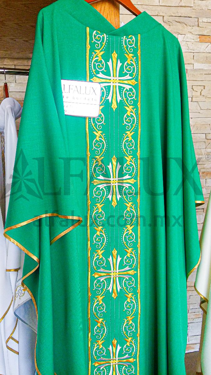 15 CARDENAL central 312